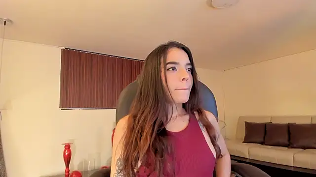 samii live online show from 02/10/26, 03:05