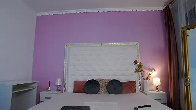 Lenna Paul online show from 02/13/26, 05:07