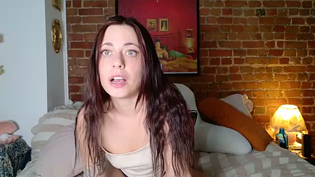 MaeDaybaby online show from 03/08/26, 04:54