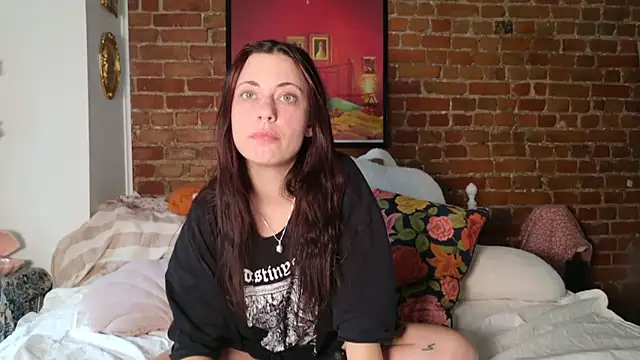 MaeDaybaby online show from 03/05/26, 02:46