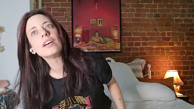 MaeDaybaby online show from 03/02/26, 03:19