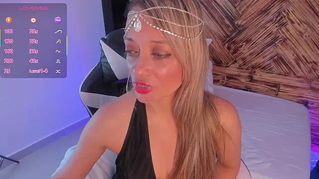 emma collson online show from 11/29/25, 01:28