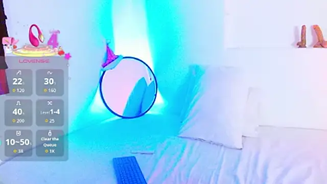 emma collson online show from 12/19/25, 04:27