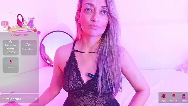 emma collson online show from 01/11/26, 03:24