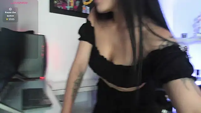 BaphyBaby online show from 11/03/25, 03:34