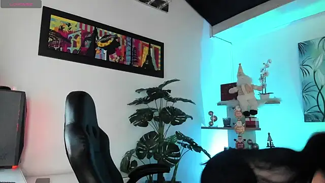 BaphyBaby online show from 11/20/25, 07:03