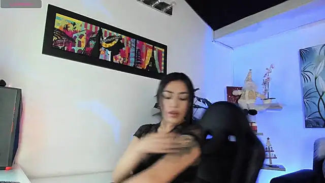 BaphyBaby online show from 12/02/25, 07:04