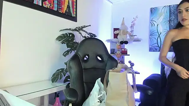 BaphyBaby online show from 12/18/25, 11:47