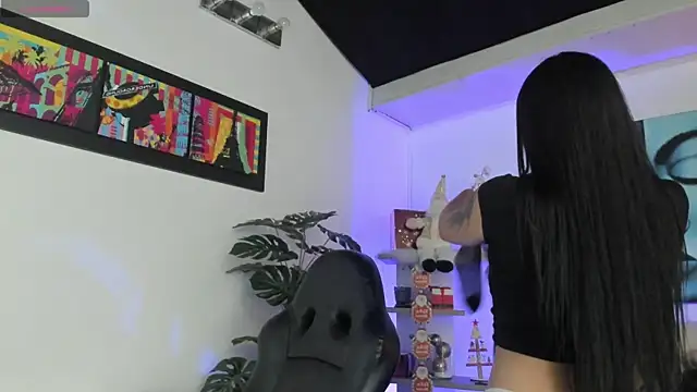 BaphyBaby online show from 12/03/25, 07:13