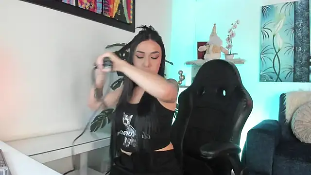 BaphyBaby online show from 12/17/25, 11:59