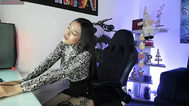 BaphyBaby online show from 11/21/25, 07:13