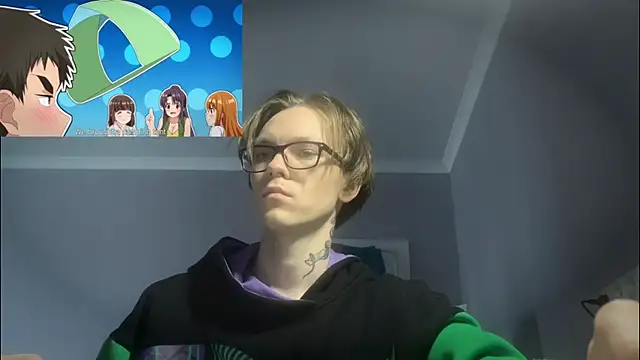 Alex17am online show from 12/03/25, 07:08