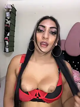 Snapshot of Brianna_Trans00 chatting on 02/22/25, 10:29 Brianna Trans00 online show from 02/22/25, 10:29