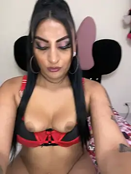 Snapshot of Brianna_Trans00 chatting on 02/22/25, 07:23 Brianna Trans00 online show from 02/22/25, 07:23