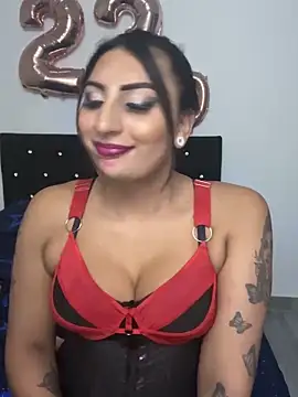 Snapshot of Brianna_Trans00 chatting on 12/15/24, 09:13 Brianna Trans00 online show from 12/15/24, 09:13