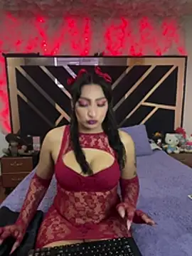 Brianna Trans00 online show from 03/07/26, 08:58