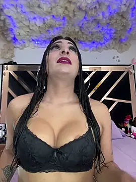 Brianna Trans00 online show from 12/22/25, 07:14