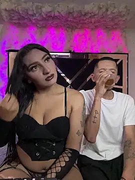 Brianna Trans00 online show from 05/30/26, 08:47