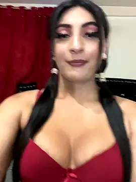 Brianna Trans00 online show from 01/09/26, 01:45