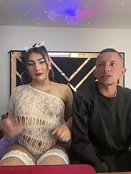 Snapshot of Brianna_Trans00 chatting on 09/25/25, 03:01 Brianna Trans00 online show from 09/25/25, 03:01