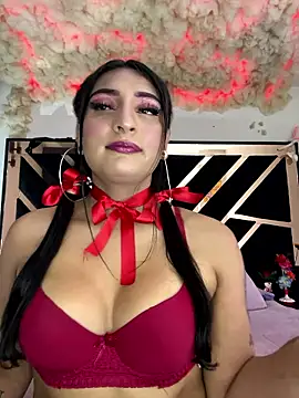 Brianna Trans00 online show from 01/09/26, 08:05