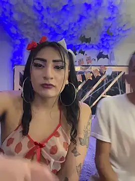 Snapshot of Brianna_Trans00 chatting on 10/07/25, 03:40 Brianna Trans00 online show from 10/07/25, 03:40