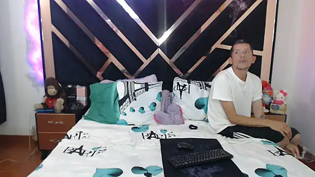 Brianna Trans00 online show from 03/12/26, 03:45