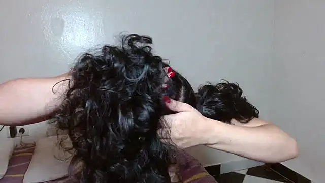 Asuna and Kiirito online show from 11/15/25, 08:02