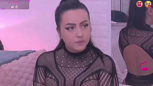 Ariel  Blossom online show from 09/10/25, 06:12