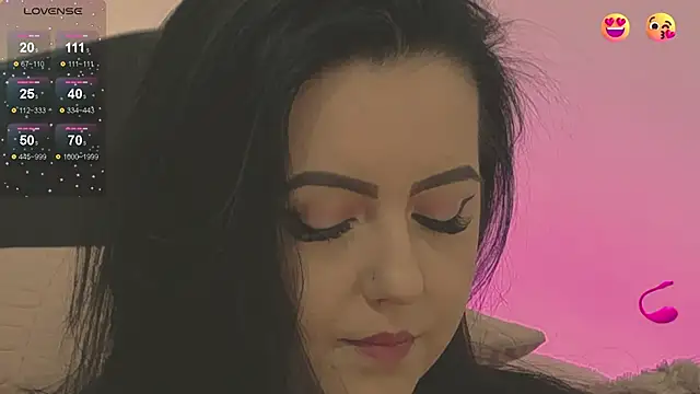 Ariel  Blossom online show from 03/04/25, 12:33