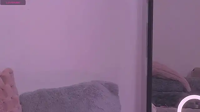 Ariel  Blossom online show from 04/20/26, 06:16