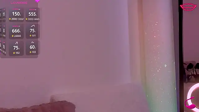 Ariel  Blossom online show from 06/22/26, 05:59