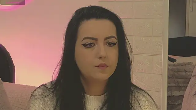 Ariel  Blossom online show from 03/20/25, 06:08