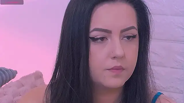 Ariel  Blossom online show from 10/17/25, 05:33