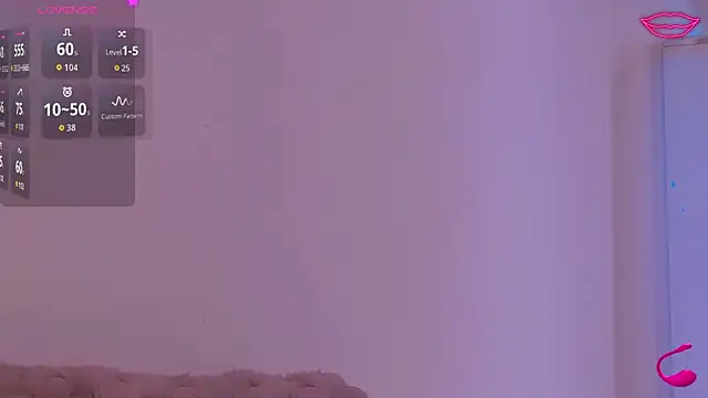 Ariel  Blossom online show from 06/15/26, 06:24