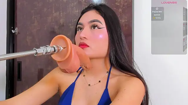 dazhia lee online show from 09/20/25, 07:52