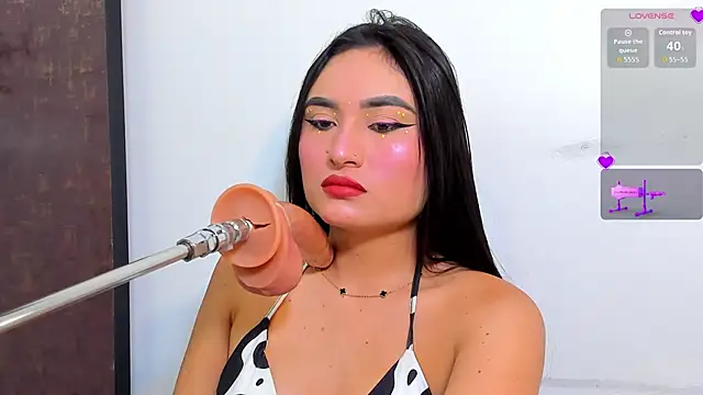 dazhia lee online show from 01/31/26, 08:07