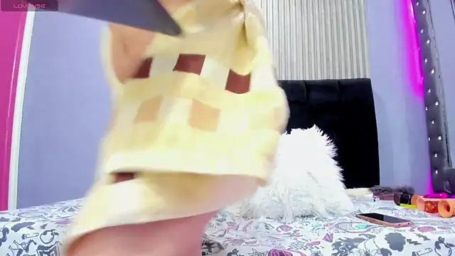 Cindy milf online show from 05/22/26, 10:08