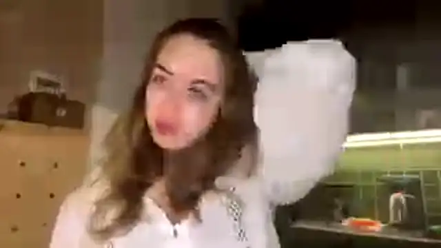 Celeste Glow online show from 12/12/24, 08:43