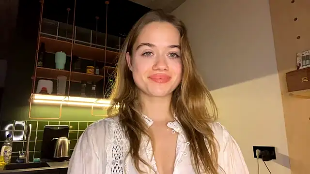 Celeste Glow online show from 12/15/24, 11:20