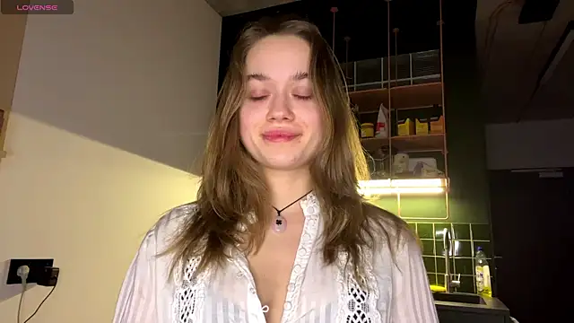 Celeste Glow online show from 02/12/25, 03:05