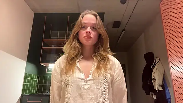 Celeste Glow online show from 12/02/24, 08:50