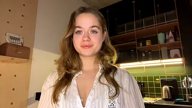 Celeste Glow online show from 12/20/24, 08:23