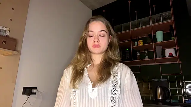 Celeste Glow online show from 12/11/24, 08:18