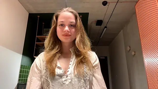 Celeste Glow online show from 12/11/24, 12:12