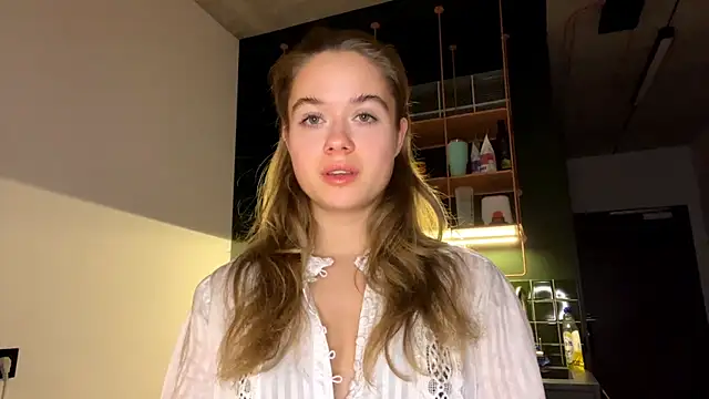 Celeste Glow online show from 12/19/24, 11:14