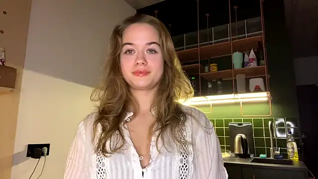 Celeste Glow online show from 12/16/24, 09:09