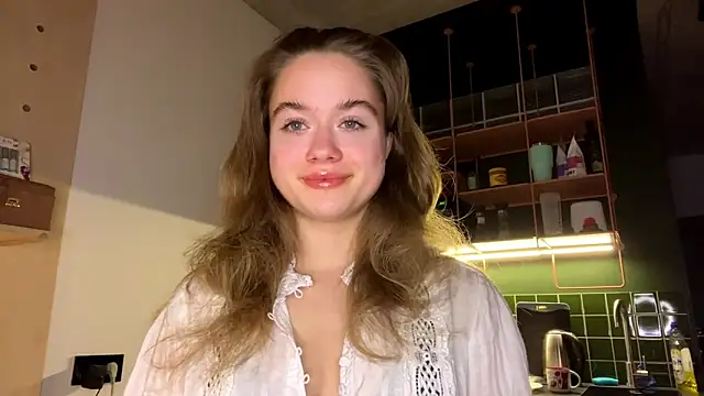 Celeste Glow online show from 12/19/24, 08:13