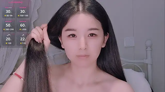 BingLin- online show from 05/24/26, 06:30