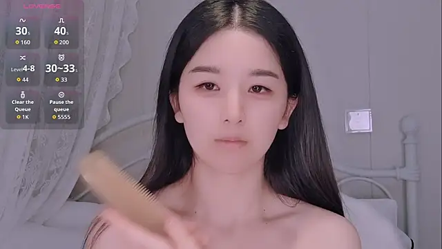 BingLin- online show from 05/30/26, 07:08